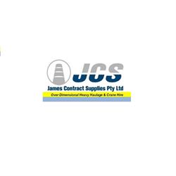 James Contract Supplies