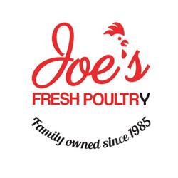 Joe’s Fresh Poultry