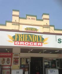 Friendly Grocer