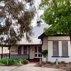 Beaufort St Community Centre