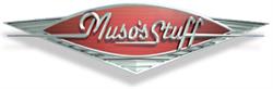 Muso's Stuff (Bendigo)