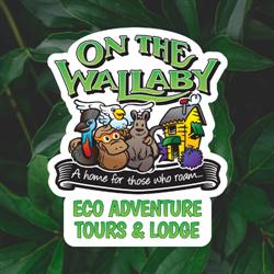 On the Wallaby