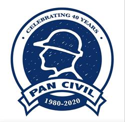 Pan Civil