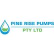 Pine Rise Pumps