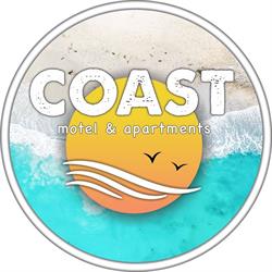 COAST Motel and Apartments