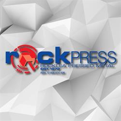 Rockpress