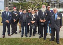 Manly-Lota RSL