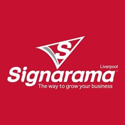 Signarama Liverpool