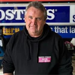 Shawn O'Brien Auto Electrical