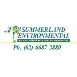 Summerland Environmental