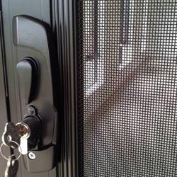 Timbarra Security Doors & Screens