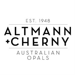 Altmann + Cherny - Opal Specialists, Since 1948