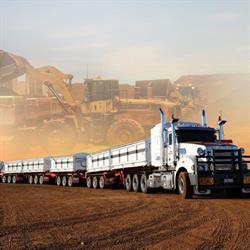 Jamieson Transport