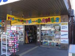 Yarrawonga Fun and Games
