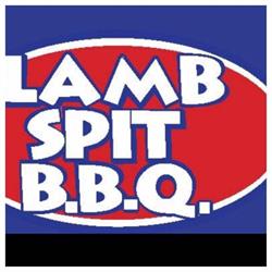 Lamb Spit BBQ