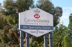 Carine Glades Shopping Centre