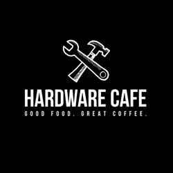 Hardware Cafe Quinns