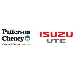 Patterson Cheney Group