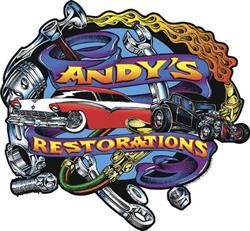 Andy's Restorations