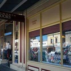 Beechworth Books