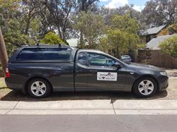 Howard Mackey Motors