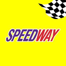 SPEEDWAY ST MARYS