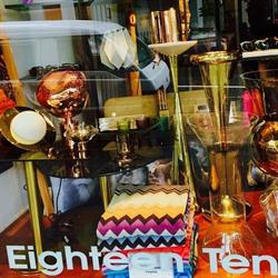 Eighteen Ten