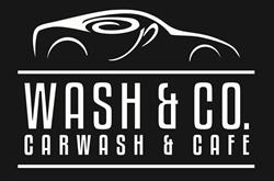 Wash & Co - Carwash and Café