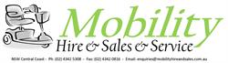 Mobility Hire and Sales