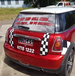 Goodall's Automotive Services