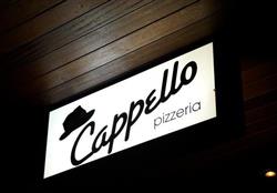 Cappello Ristorante & Pizzeria