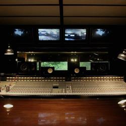 The Grove Studios
