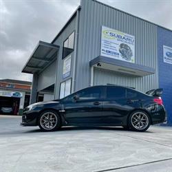 Autocraft Newcastle