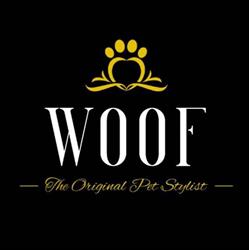 Woof The Original Dog Grooming