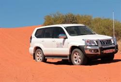 Central Australian Driving School