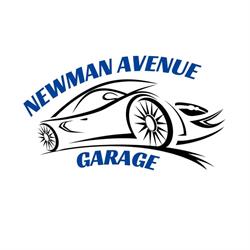 Newman Avenue Garage