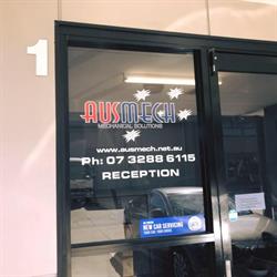 Ausmech Mechanical Solutions