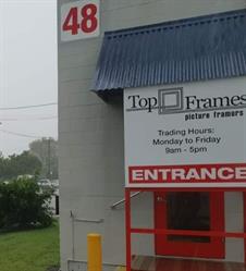 Top Frames