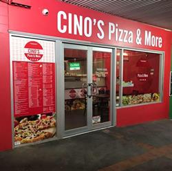 Cino's Pizza