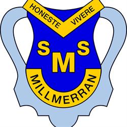 Millmerran State P-10 School