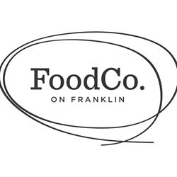 Food Co. on Franklin