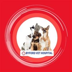 Byford Veterinary Hospital