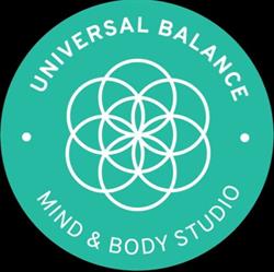 Universal Balance Mind and Body Studio