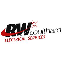 RW Coulthard Electrical Services PTY LTD