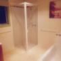 ABELIA BOTANICAL BATHROOM SEPERATE TOILET