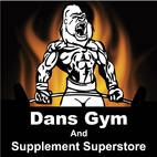 Dans Gym ridgehaven