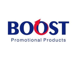 Boost Promotional Products