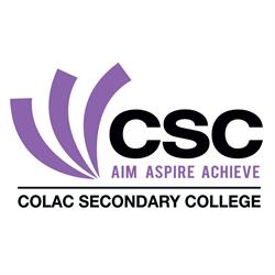 Colac Secondary College