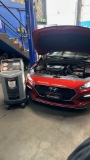 Air conditon regas