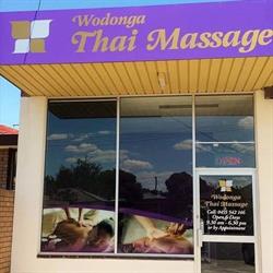 Wodonga Thai Massage